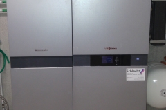 Viessmann Brennstoffzelle