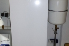 Viessmann Mikro-KWK mit Stirlingmotor